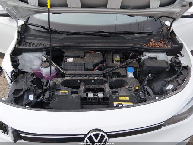 Volkswagen Id.4 Awd Pro 2024 1V2DSPE80RC022996 Image 10