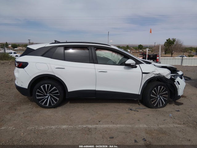 Volkswagen Id.4 Awd Pro 2024 1V2DSPE80RC022996 Image 13