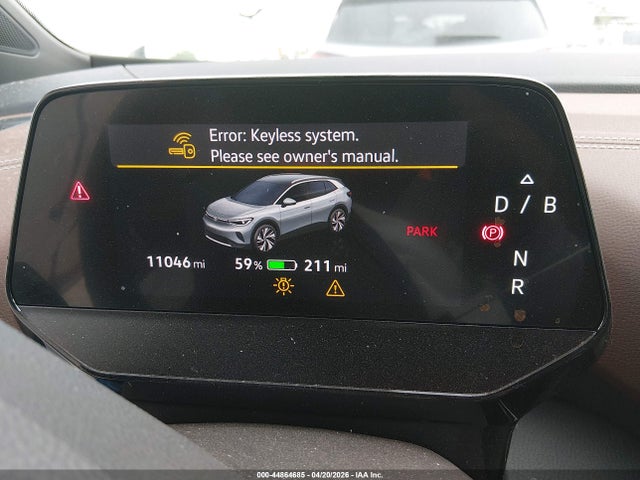 Volkswagen Id.4 Awd Pro 2024 1V2DSPE80RC022996 Image 15