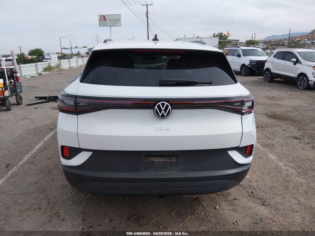 Volkswagen Id.4 Awd Pro 2024 1V2DSPE80RC022996 Image 16