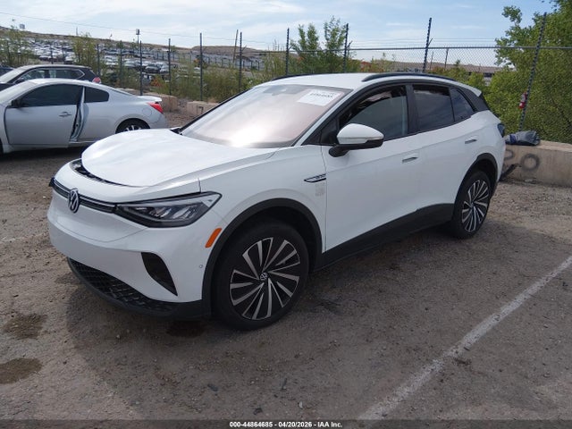 Volkswagen Id.4 Awd Pro 2024 1V2DSPE80RC022996 Image 2