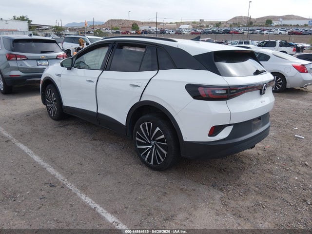 Volkswagen Id.4 Awd Pro 2024 1V2DSPE80RC022996 Image 3