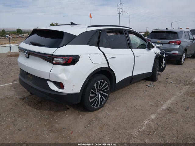 Volkswagen Id.4 Awd Pro 2024 1V2DSPE80RC022996 Image 4