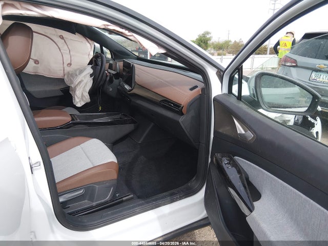 Volkswagen Id.4 Awd Pro 2024 1V2DSPE80RC022996 Image 5