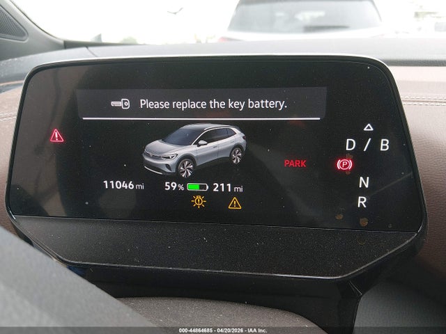 Volkswagen Id.4 Awd Pro 2024 1V2DSPE80RC022996 Image 7