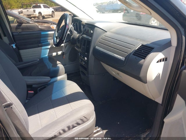 Продажа на аукционе авто 2008 Dodge Grand Caravan Se, vin: 2D8HN44H48R603533, номер лота: 44864690
