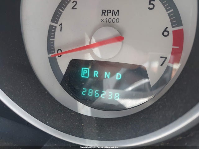 Продажа на аукционе авто 2008 Dodge Grand Caravan Se, vin: 2D8HN44H48R603533, номер лота: 44864690