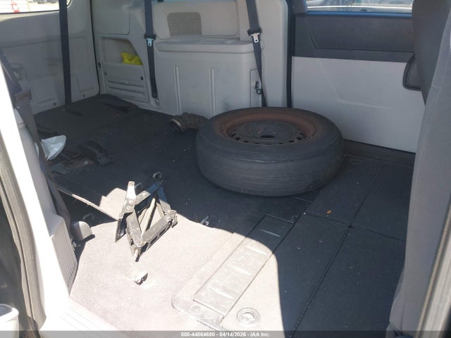 Продажа на аукционе авто 2008 Dodge Grand Caravan Se, vin: 2D8HN44H48R603533, номер лота: 44864690