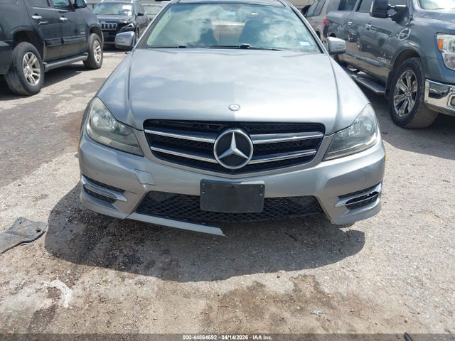 2015 MERCEDES-BENZ C 250 WDDGJ4HB5FG404121 Photo 5