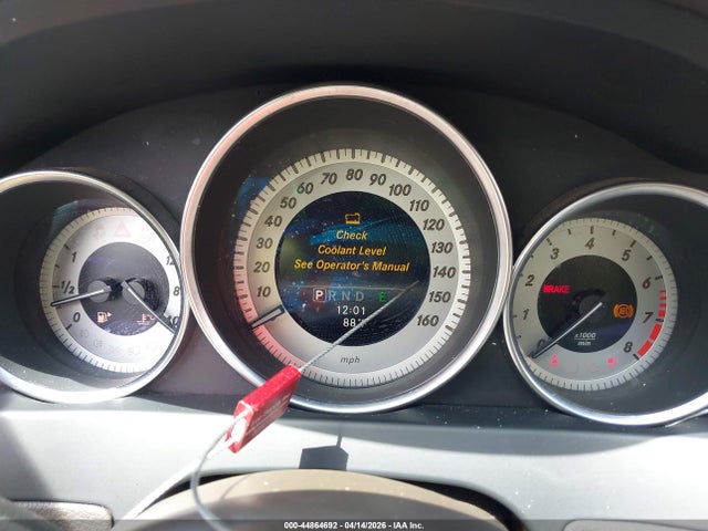 2015 MERCEDES-BENZ C 250 WDDGJ4HB5FG404121 Photo 6