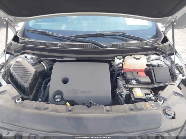 Auction sale of the 2021 Buick Enclave Fwd Essence, vin: 5GAERBKW1MJ270641, lot number: 44864695