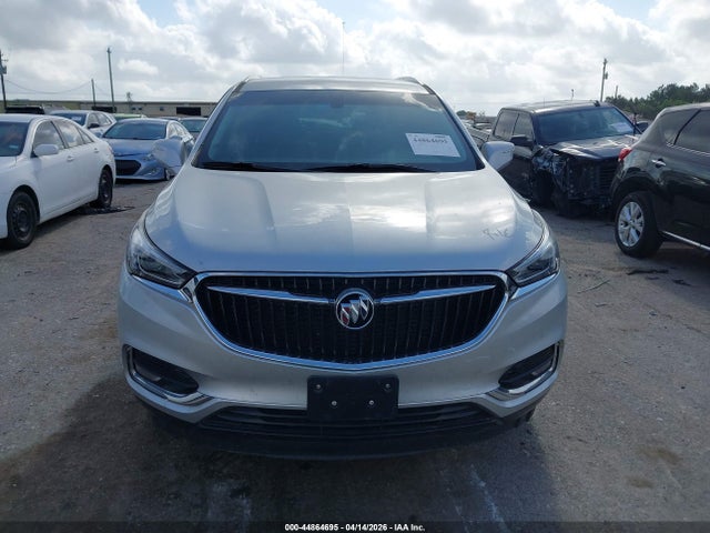 Auction sale of the 2021 Buick Enclave Fwd Essence, vin: 5GAERBKW1MJ270641, lot number: 44864695