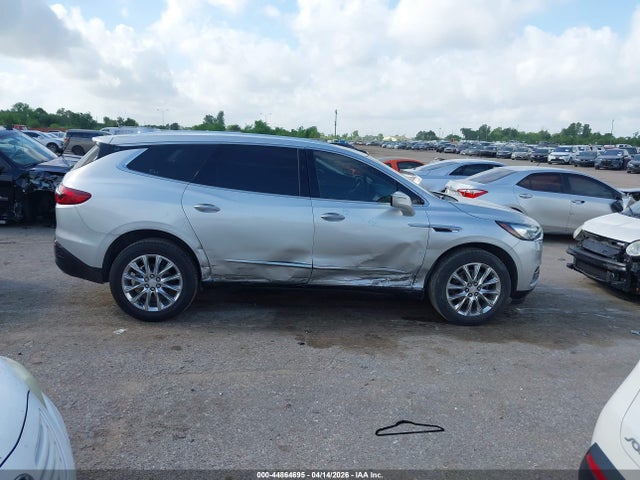 Auction sale of the 2021 Buick Enclave Fwd Essence, vin: 5GAERBKW1MJ270641, lot number: 44864695
