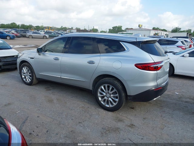 Auction sale of the 2021 Buick Enclave Fwd Essence, vin: 5GAERBKW1MJ270641, lot number: 44864695