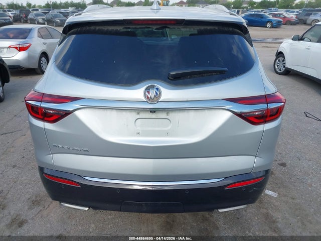 Auction sale of the 2021 Buick Enclave Fwd Essence, vin: 5GAERBKW1MJ270641, lot number: 44864695