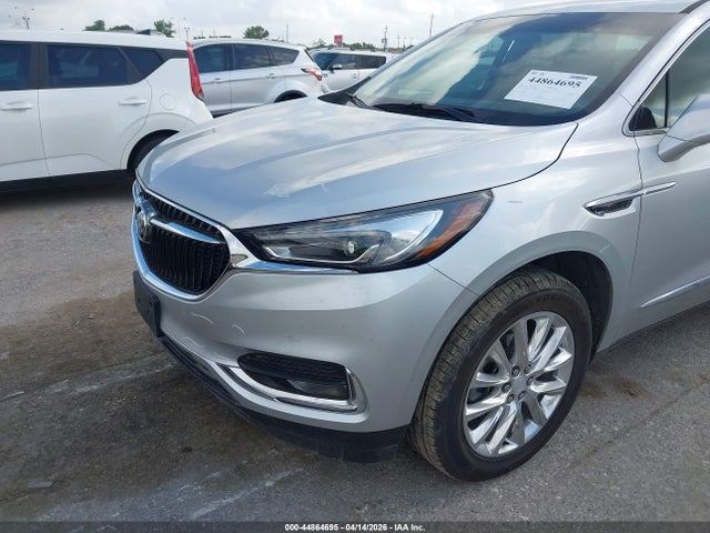 Auction sale of the 2021 Buick Enclave Fwd Essence, vin: 5GAERBKW1MJ270641, lot number: 44864695