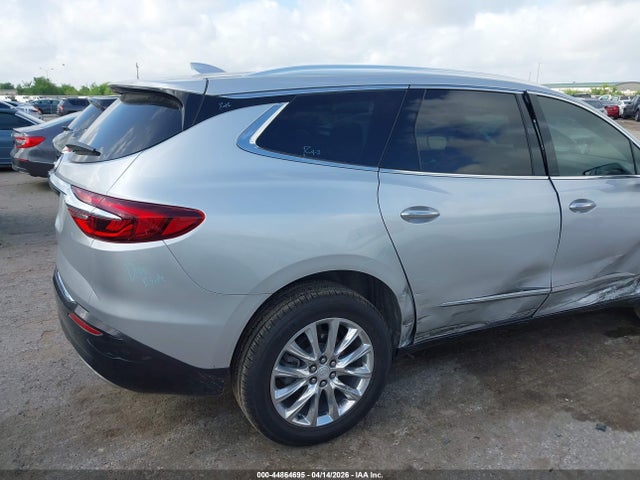 Auction sale of the 2021 Buick Enclave Fwd Essence, vin: 5GAERBKW1MJ270641, lot number: 44864695