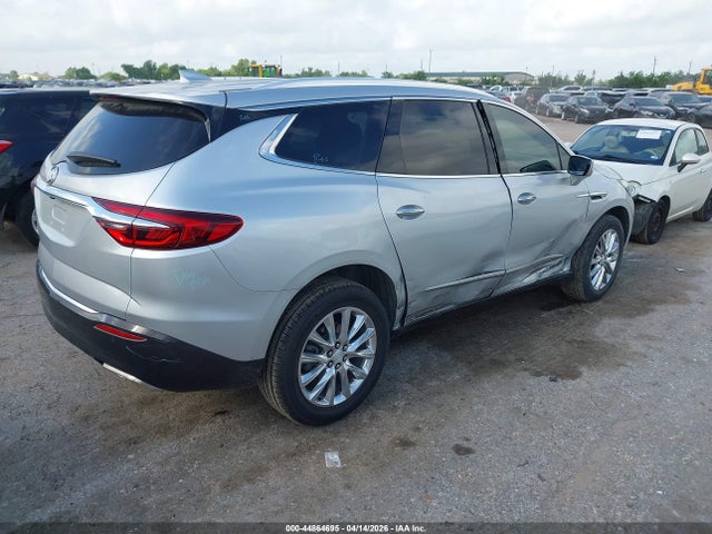 Auction sale of the 2021 Buick Enclave Fwd Essence, vin: 5GAERBKW1MJ270641, lot number: 44864695