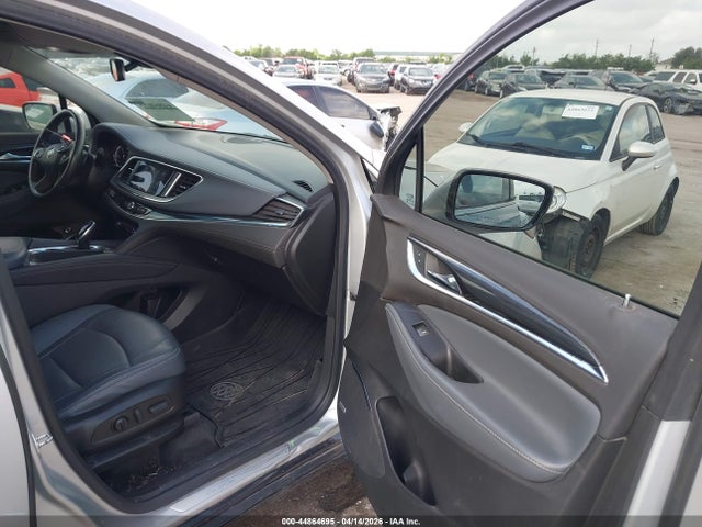 Auction sale of the 2021 Buick Enclave Fwd Essence, vin: 5GAERBKW1MJ270641, lot number: 44864695