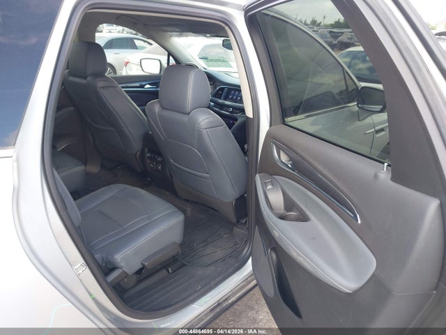 Auction sale of the 2021 Buick Enclave Fwd Essence, vin: 5GAERBKW1MJ270641, lot number: 44864695