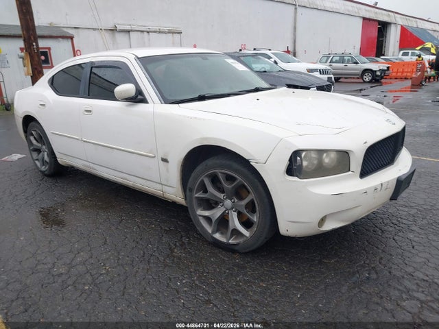 Продаж на аукціоні авто 2010 Dodge Charger Sxt, vin: 2B3CA3CV4AH186546, номер лоту: 44864701