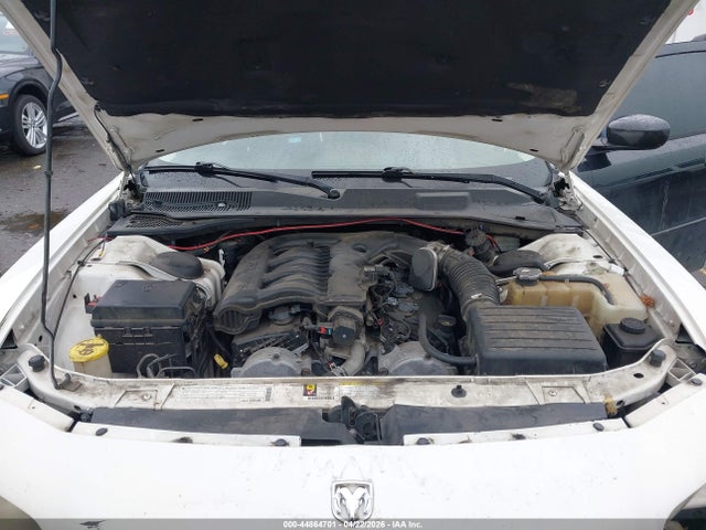 Продажа на аукционе авто 2010 Dodge Charger Sxt, vin: 2B3CA3CV4AH186546, номер лота: 44864701