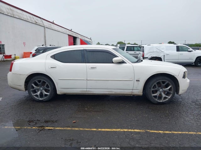 Продажа на аукционе авто 2010 Dodge Charger Sxt, vin: 2B3CA3CV4AH186546, номер лота: 44864701