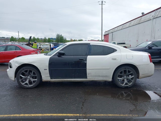 Продажа на аукционе авто 2010 Dodge Charger Sxt, vin: 2B3CA3CV4AH186546, номер лота: 44864701