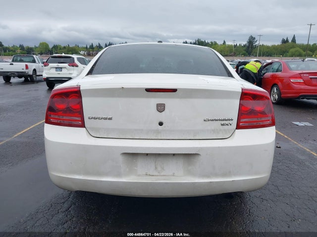 Продажа на аукционе авто 2010 Dodge Charger Sxt, vin: 2B3CA3CV4AH186546, номер лота: 44864701