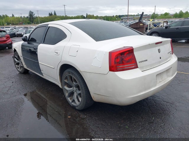 Продажа на аукционе авто 2010 Dodge Charger Sxt, vin: 2B3CA3CV4AH186546, номер лота: 44864701