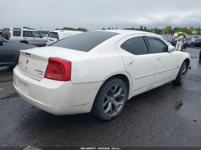 Продажа на аукционе авто 2010 Dodge Charger Sxt, vin: 2B3CA3CV4AH186546, номер лота: 44864701