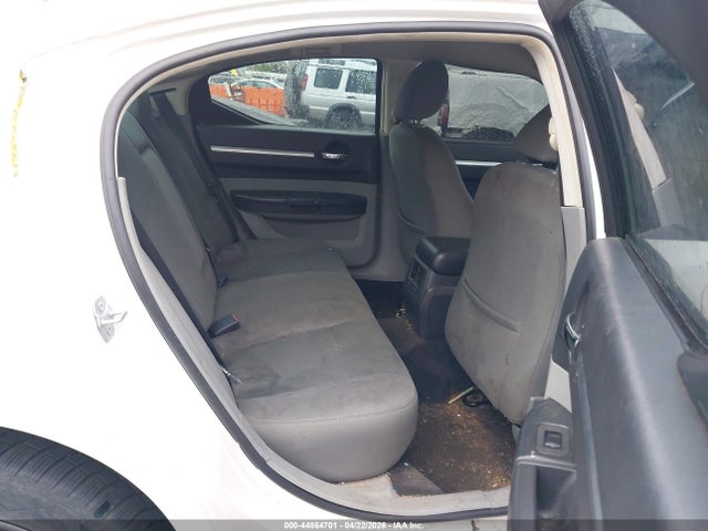 Продажа на аукционе авто 2010 Dodge Charger Sxt, vin: 2B3CA3CV4AH186546, номер лота: 44864701