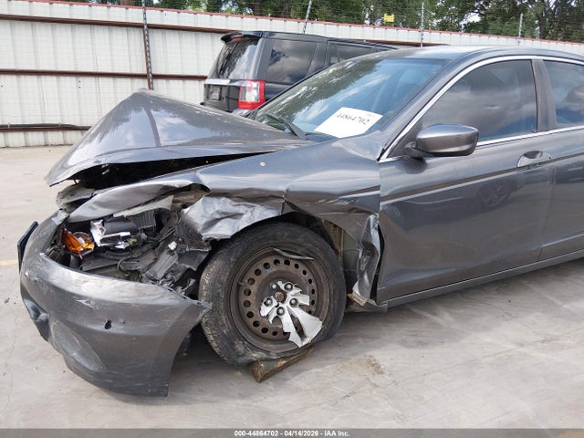 Продажа на аукционе авто 2011 Honda Accord 2.4 Lx, vin: 1HGCP2F31BA108504, номер лота: 44864702