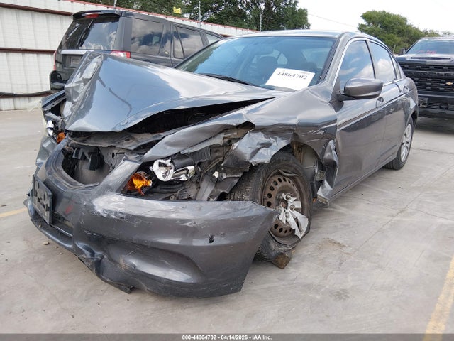 Продажа на аукционе авто 2011 Honda Accord 2.4 Lx, vin: 1HGCP2F31BA108504, номер лота: 44864702