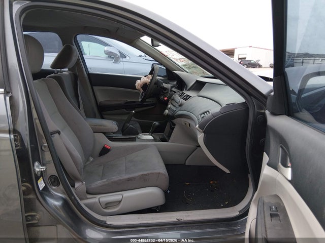 Продажа на аукционе авто 2011 Honda Accord 2.4 Lx, vin: 1HGCP2F31BA108504, номер лота: 44864702