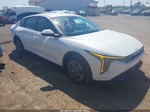 Aukcja sprzedaży 2025 Kia K4 Lx, vin: 3KPFT4DE2SE246783, numer aukcji: 44864704
