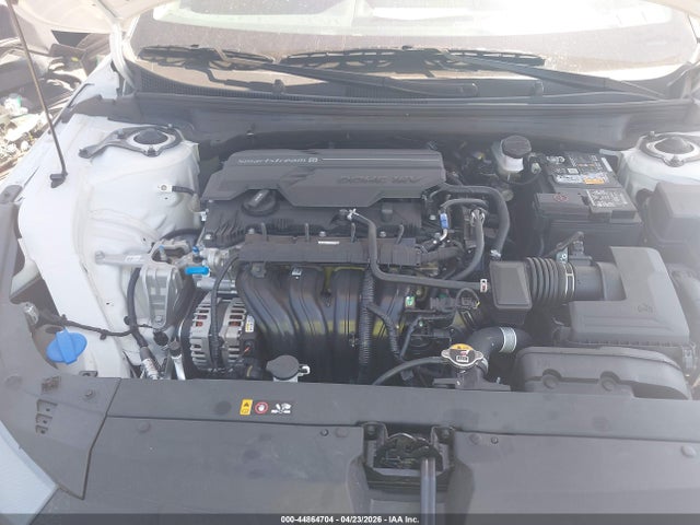 44864704 :رقم المزاد ، 3KPFT4DE2SE246783 vin ، 2025 Kia K4 Lx مزاد بيع