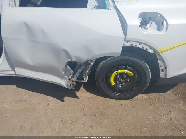 44864704 :رقم المزاد ، 3KPFT4DE2SE246783 vin ، 2025 Kia K4 Lx مزاد بيع