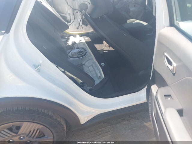 44864704 :رقم المزاد ، 3KPFT4DE2SE246783 vin ، 2025 Kia K4 Lx مزاد بيع