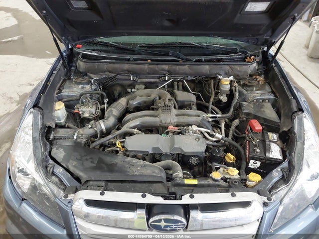 Aukcja sprzedaży 2013 Subaru Outback 2.5i Premium, vin: 4S4BRBCC4D3236201, numer aukcji: 44864709