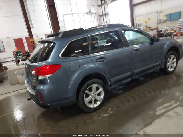 Aukcja sprzedaży 2013 Subaru Outback 2.5i Premium, vin: 4S4BRBCC4D3236201, numer aukcji: 44864709