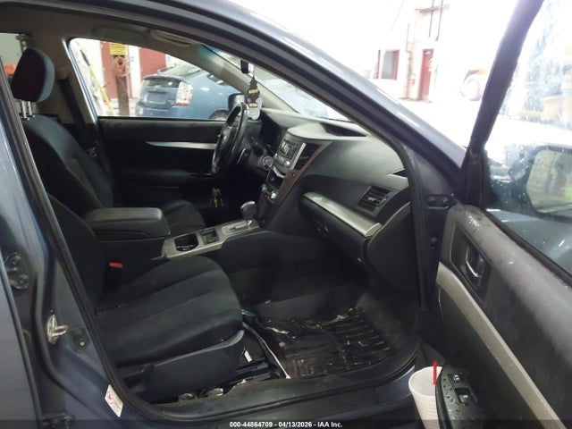 Aukcja sprzedaży 2013 Subaru Outback 2.5i Premium, vin: 4S4BRBCC4D3236201, numer aukcji: 44864709