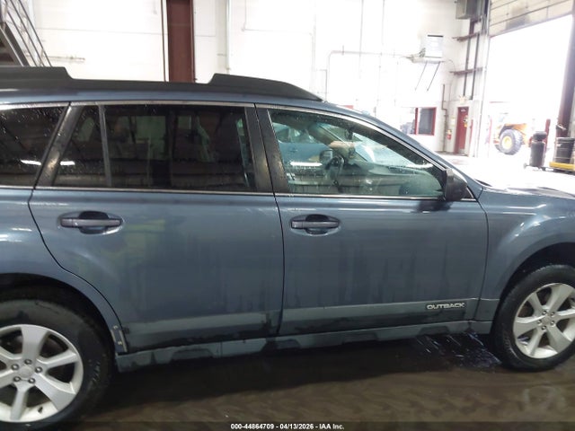 Aukcja sprzedaży 2013 Subaru Outback 2.5i Premium, vin: 4S4BRBCC4D3236201, numer aukcji: 44864709