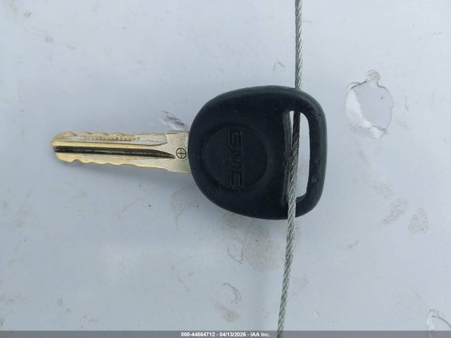 2014 GMC SAVANA 2500 1GTW7FCA1E1906415 Photo 10