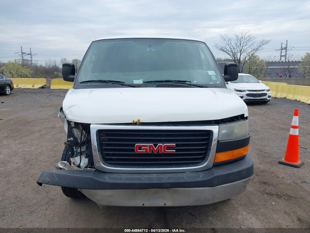 Aukcja sprzedaży 2014 Gmc Savana 2500 Work Van, vin: 1GTW7FCA1E1906415, numer aukcji: 44864712