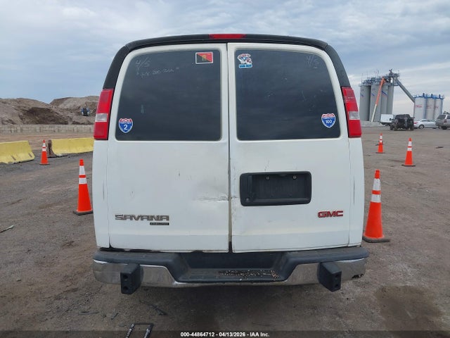 Aukcja sprzedaży 2014 Gmc Savana 2500 Work Van, vin: 1GTW7FCA1E1906415, numer aukcji: 44864712