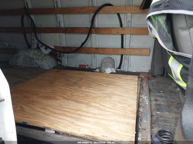 2014 GMC SAVANA 2500 1GTW7FCA1E1906415 Photo 7