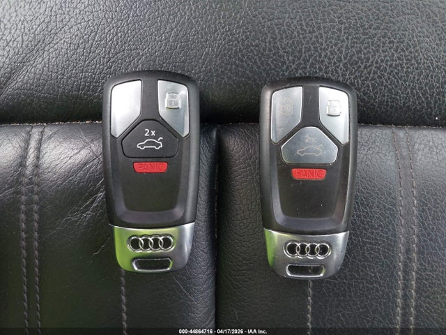 44864716 :رقم المزاد ، WA1ANAFY9K2073829 vin ، 2019 Audi Q5 45 Premium مزاد بيع
