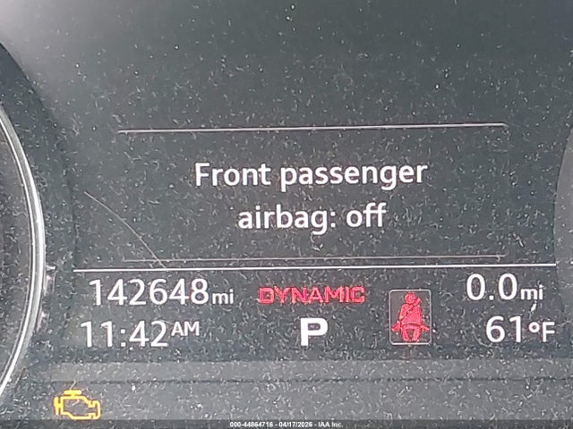 44864716 :رقم المزاد ، WA1ANAFY9K2073829 vin ، 2019 Audi Q5 45 Premium مزاد بيع