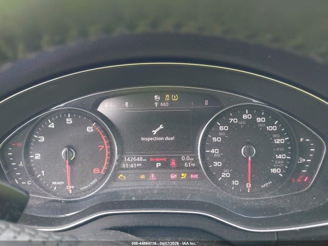 44864716 :رقم المزاد ، WA1ANAFY9K2073829 vin ، 2019 Audi Q5 45 Premium مزاد بيع